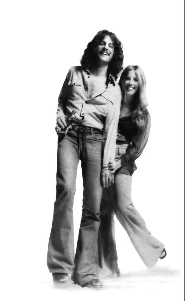 Buckingham Nicks — Biography, Discography, Albums & Expert Reviews