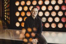 Frank Peter Zimmermann