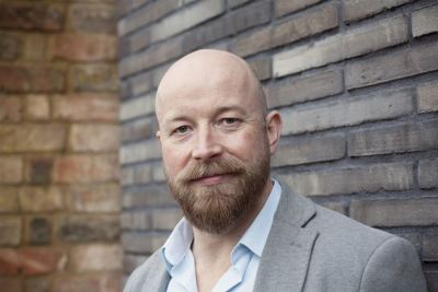 Daniel Norman