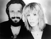 Barry Mann & Cynthia Weil