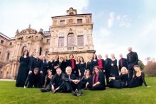 Dresdner Barockorchester