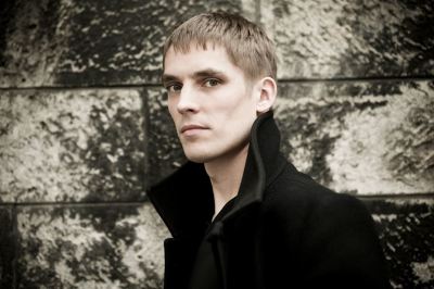 Cédric Tiberghien