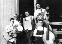 Onion Creek Crawdaddies