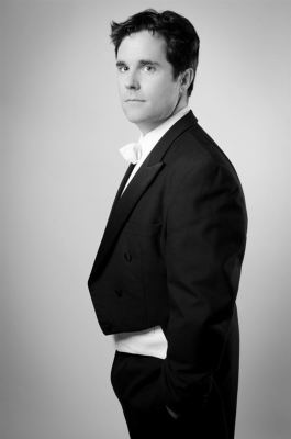 Nicholas Mulroy