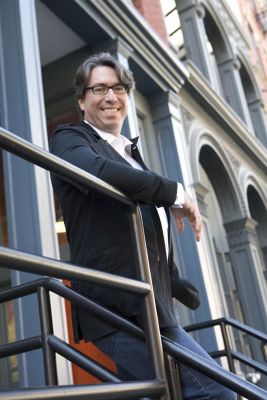 Julian Wachner