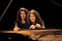 Katia and Marielle Labèque