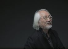 Masaaki Suzuki