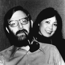Toshiko Akiyoshi-Lew Tabackin Big Band