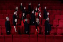 Norwegian Soloists' Choir