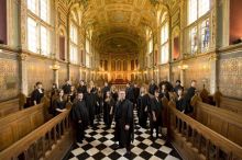 Choir of Royal Holloway, University of London