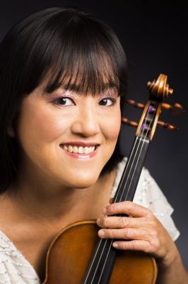 Marie Wang