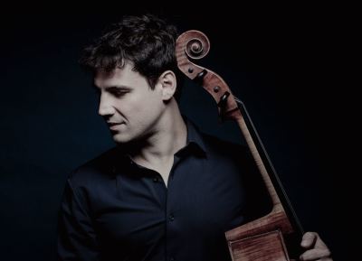 Victor Julien-Laferrière
