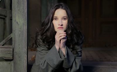 Anna Prohaska