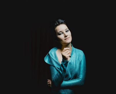 Anna Prohaska