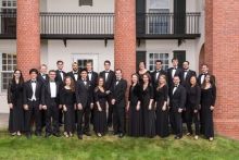 Yale Schola Cantorum