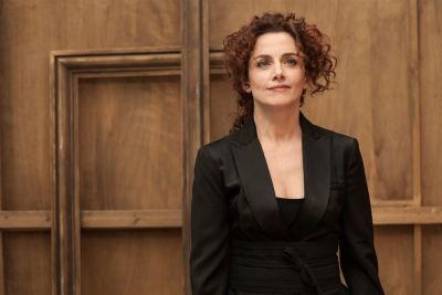 Emmanuelle Haïm
