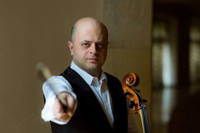 Alexander Chaushian