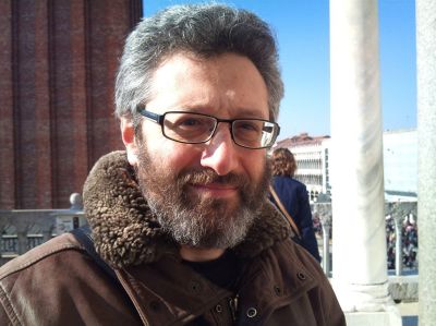 Boris Yoffe