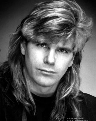 Chuck Reynolds