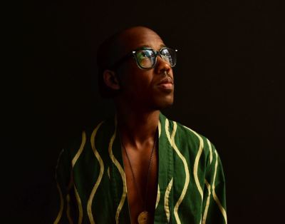 Louis Cato
