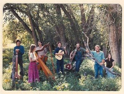 The Trees Community