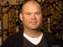 Paul de Leeuw