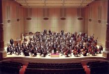 Philadelphia Orchestra