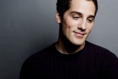 Jesse Ruben