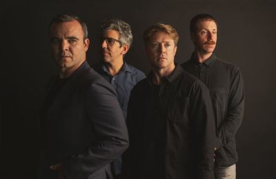 Future Islands