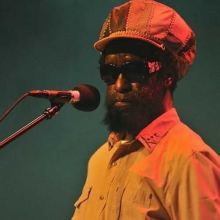 Derrick "Duckie" Simpson