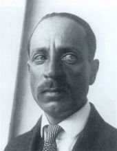 Rainer Maria Rilke