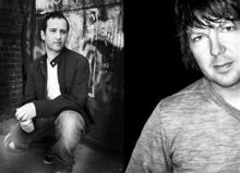 Sasha & John Digweed