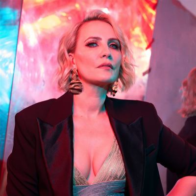 Claire Richards