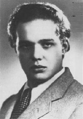 André Mathíeu