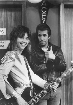 Henry Winkler