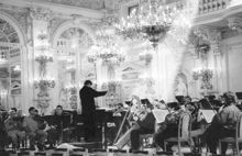 Prague Radio Symphony Orchestra