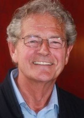 Robert Lloyd