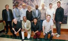 Charlie Haden & the Liberation Music Orchestra