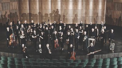 Gävle Symphony Orchestra