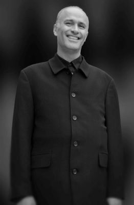 Nicholas Kok