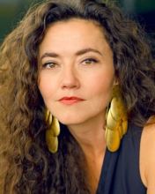 Stéphanie d'Oustrac