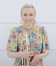 Lucienne Renaudin Vary Songs, Albums, Reviews, | AllMusic