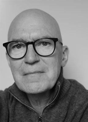 Alan Oke