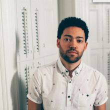 Taylor McFerrin