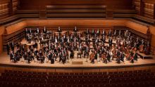 Orchestre Symphonique de Montréal