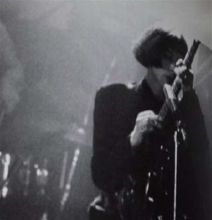 Les Rallizes Dénudés