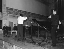 Ensemble Musiques Nouvelles