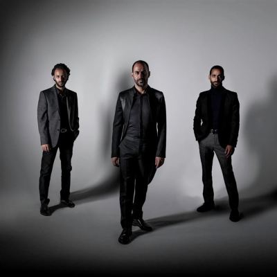 Le Trio Joubran