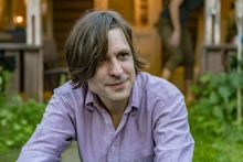 John Maus