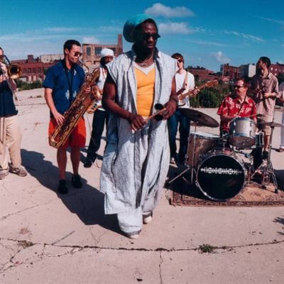 Antibalas